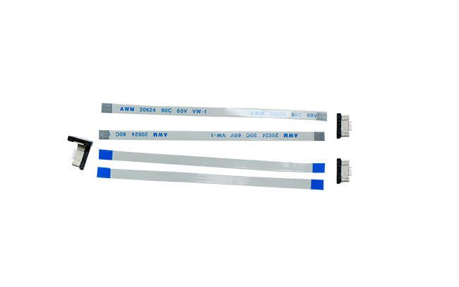 2.0 FFC排線線束 2.0 FFC排線線束