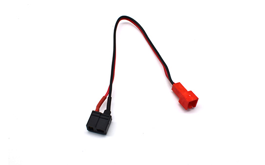 Amass正品 AM-1015B-F 電源插頭線束 Amass正品 AM-1015B-F 電源插頭線束