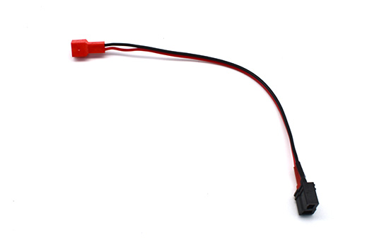 Amass正品 AM-1015B-F 電源插頭線束 Amass正品 AM-1015B-F 電源插頭線束