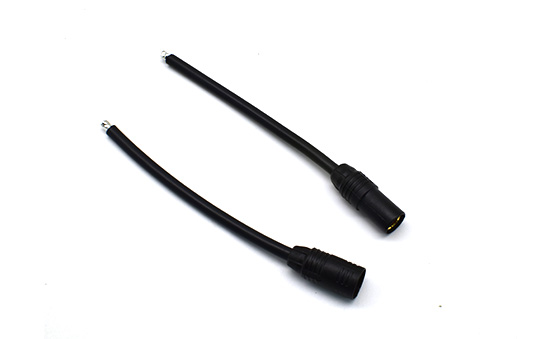 Amass正品 AS 150公母電源插頭線 Amass正品 AS 150公母電源插頭線