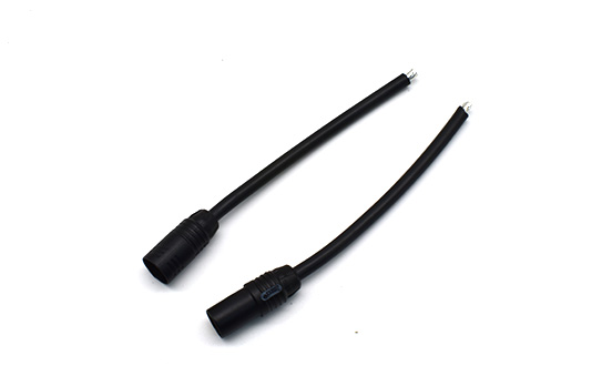 Amass正品 AS 150公母電源插頭線 Amass正品 AS 150公母電源插頭線