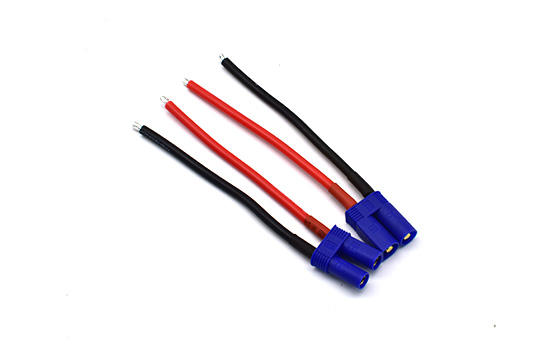 Amass正品 EC5公母電源插頭線 Amass正品 EC5公母電源插頭線